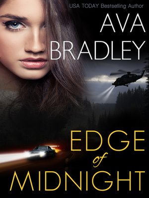 cover image of Edge of Midnight